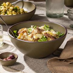 Popcorn Bowl | Longleaf