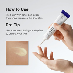 Dr. Althea Pure Retinol 0.15% Cream Nudie Glow Australia