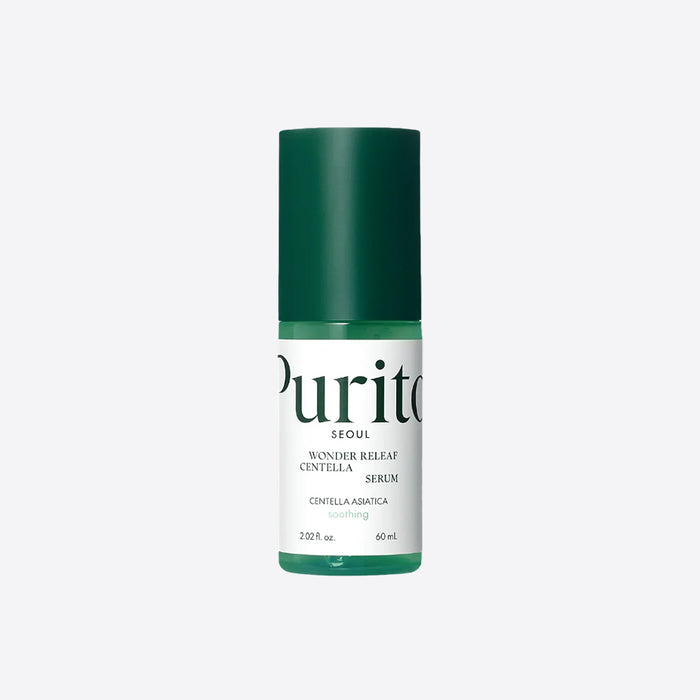 Purito SEOUL Wonder Releaf Centella Serum 60mL