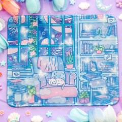 Reading Room Mousepad