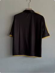 REAL MADRID 1999-2000 AWAY KIT FIVESLEEVE POLO