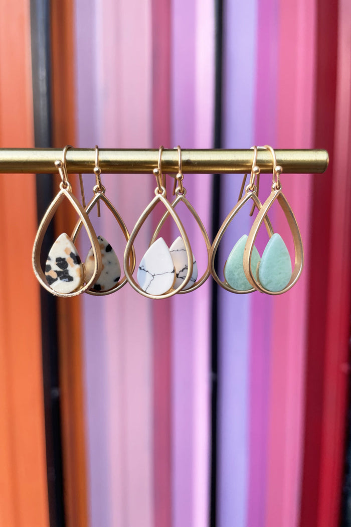 Regan Earrings