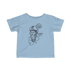 Saint Patrick Toddler Shirt
