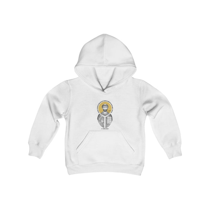 Saint Thomas Becket Kids Sweatshirt