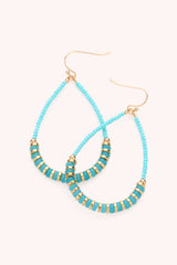 Sea Dreams Earrings