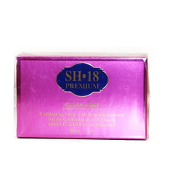 SH18 PREMIUM Soap Extra - Fort 7oz / 200ml SH-18