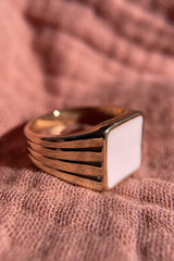 Signet Ring