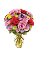 Simply Splendid Bouquet bloomexusa