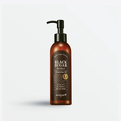 SKINFOOD Black Sugar Perfect Cleansing Oil 200mL