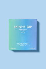 Skinny Dip Iridescent Candle