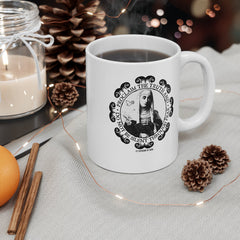 St. Catherine of Siena Coffee Mug