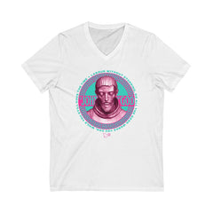St. John of God Unisex V-Neck