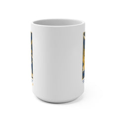 St. Michael the Archangel Coffee Mug 15oz
