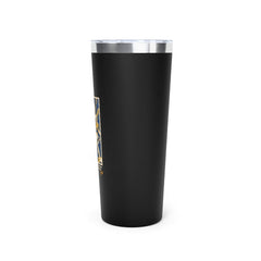 St. Michael the Archangel Copper Vacuum Insulated Tumbler
