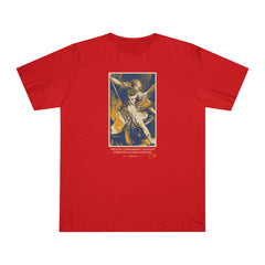 St. Michael the Archangel Unisex T-shirt
