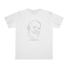 St. Padre Pio Unisex T-Shirt