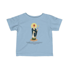 St. Patrick Toddler Shirt