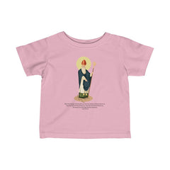 St. Patrick Toddler Shirt
