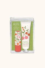 Studio Lip Balm & Lotion Set