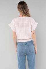 Sweet Nothing Top