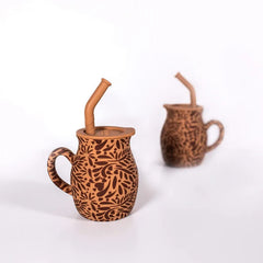 Talavera Sippy Mug