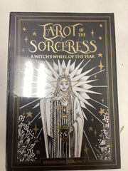Tarot of the Sorceress