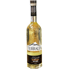 Terralta Reposado Tequila