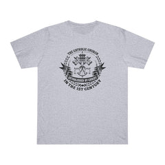The Catholic Church Unisex T-Shirt