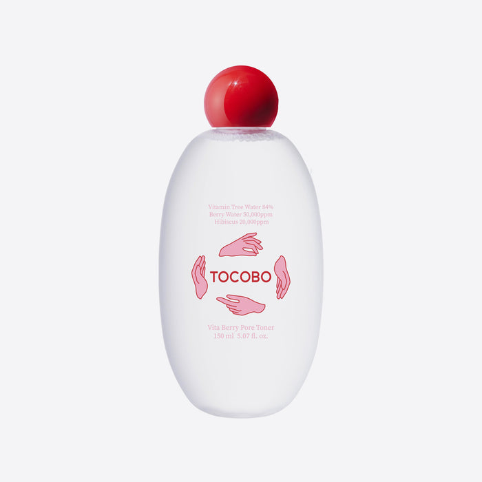 TOCOBO Vita Berry Pore Toner 150mL