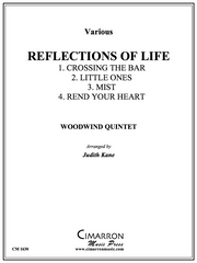 Various - Reflections of Life - Woodwind Quintet