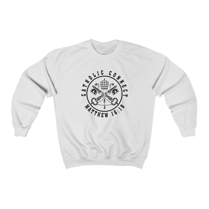Vatican Unisex Sweatshirt