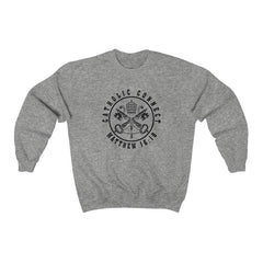 Vatican Unisex Sweatshirt