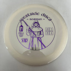 Westside Discs VIP Boatman 11/5/0/2