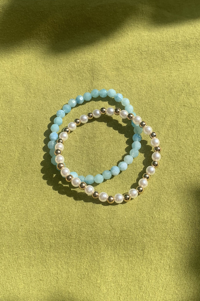 Willow Bracelet