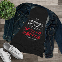 Women's St. Augustine of Hippo Premium Shirt