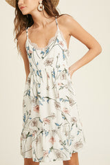 Wren Dress