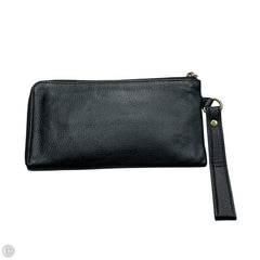 Wristlet Leather By Emma Fox, Size: Medium