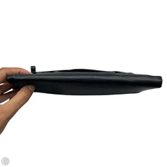 Wristlet Leather By Emma Fox, Size: Medium