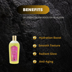 Zeenat Glow Booster Glycerin 16 oz