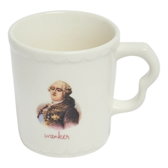 10oz. All in the Family Mug - Wanker