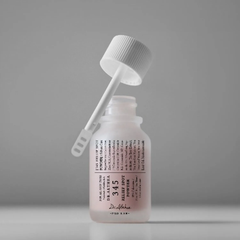 Dr. Althea 345 Relief Spot Powder Nudie Glow Australia
