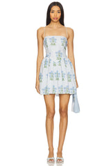 Fara Dress