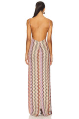 Long Dress