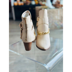Jill Boot, Matisse Footwear