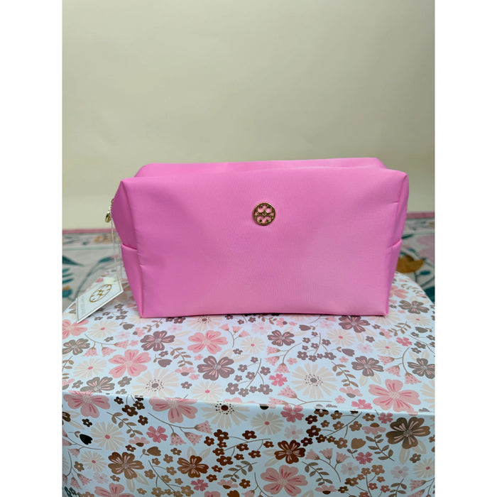 Let's Face It (pink)