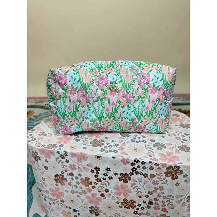 Let's Face It (Happy Blooms)