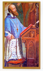 A Prayer for Hearing Loss U - LAMINATED HOLY CARDS- QUANTITY 25 PRAYER CARDS