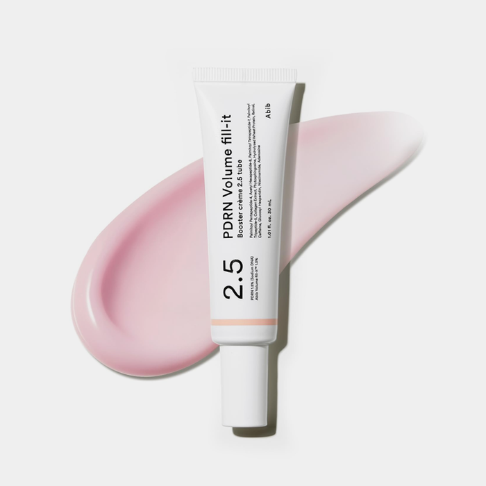 Abib PDRN Volume Fill-It Booster Cream 2.5 30mL