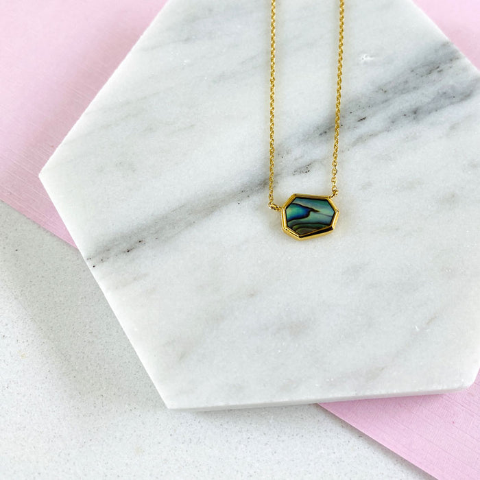 Acme Necklace