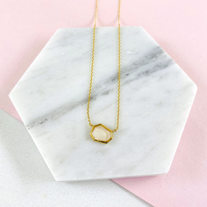 Acme Necklace